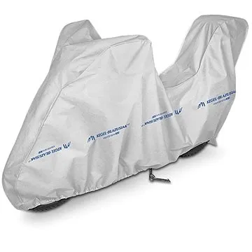 Kegel Mobilná garáž Moto + box L (KEG4175)