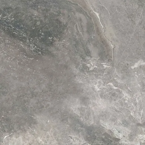 Dlažba Ragno Incanto Crux Grey 120x120 cm lesk INR8NT