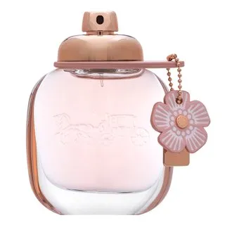 Coach Floral parfémovaná voda pre ženy 50 ml