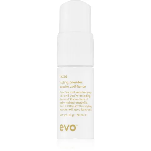 EVO Style Haze stylingový púder pre objem vlasov 50 ml