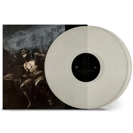 Bebemoth I Loved You at Your Darkest 2 LP