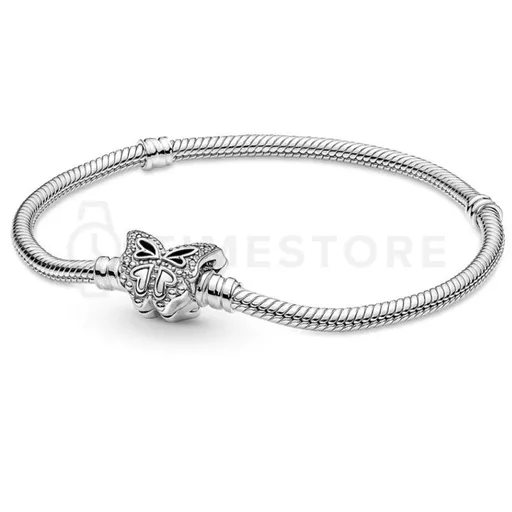 Náramok Pandora Moments 590782C01-19