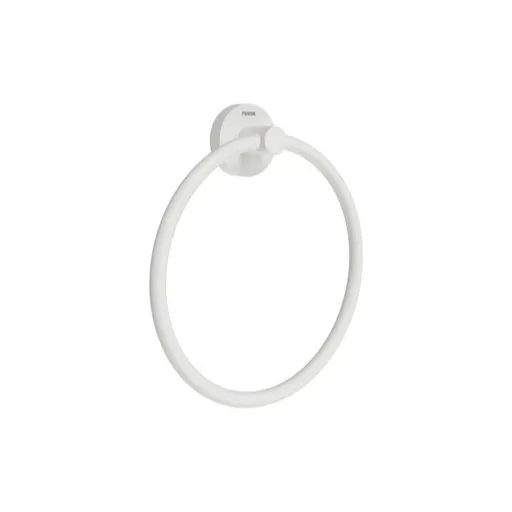 Ravak Kona držiak uterákov biela X07P1314