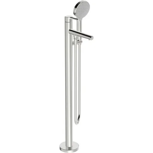 Vaňová batéria Hansa HANSAVANTIS STYLE so sprchovacím setom chróm 54832007