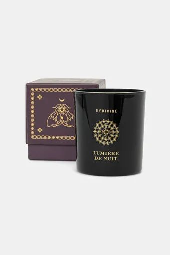 Vonná sójová sviečka Medicine