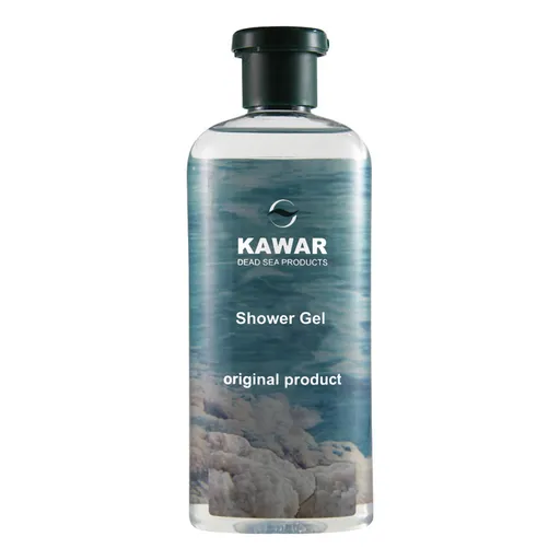 Kawar sprchový gél 400 ml