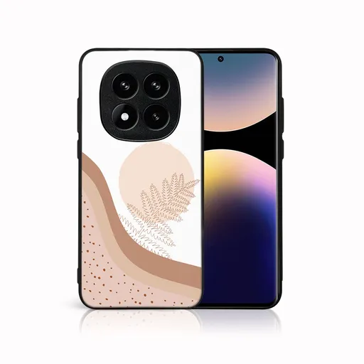 MY ART Ochranný kryt pre Xiaomi Redmi Note 14 Pro+ 5G FERN (X90)