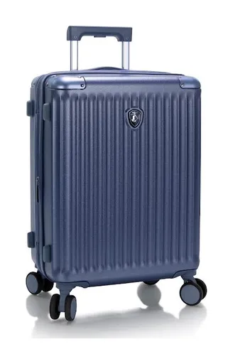 Kufor do lietadla Heys Luxe S Navy