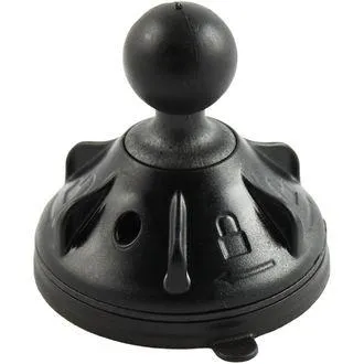 RAM Mounts vysoko kvalitná prísavka s priemerom 70 mm s 1" čapom