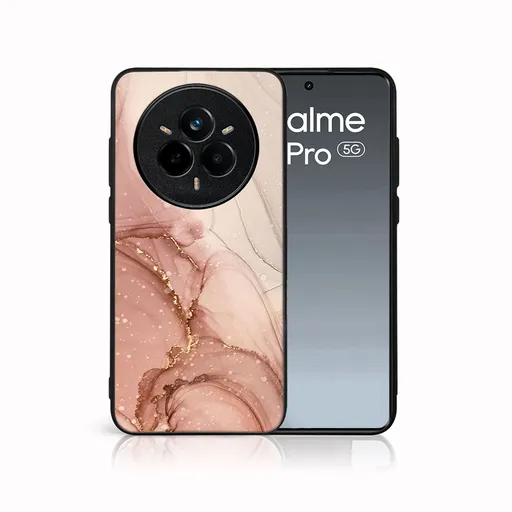 MY ART Ochranný kryt pre Realme 14 Pro+ 5G SHIMMER (152)