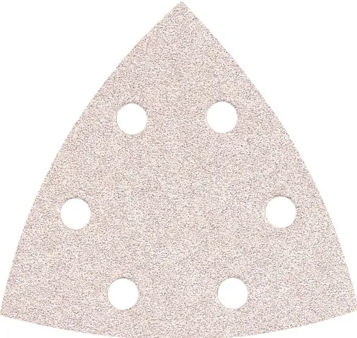 SMIRDEX 510 - Brúsna žehlička so 6 dierami P220