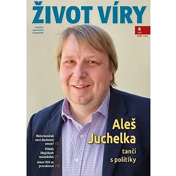 Život víry 2019/6