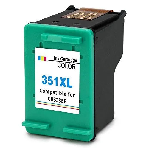 Kompatibilná kazeta s HP 351XL CB338E barevná