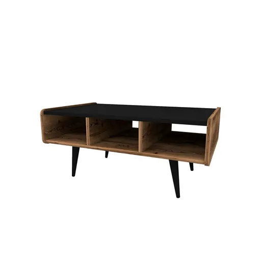 Konferenčný stolík Line Walnut