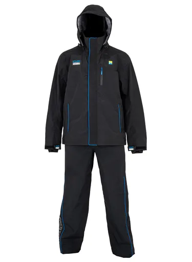 Preston innovations oblek dfh suit - m