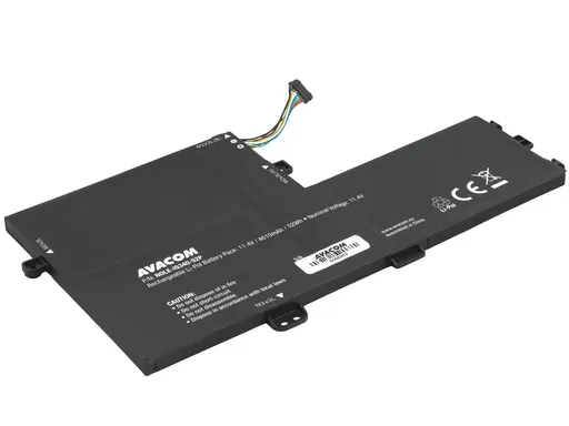 Batéria AVACOM pre Lenovo IdeaPad C340, S340 Li-Pol 11,4 V 4610mAh 52Wh