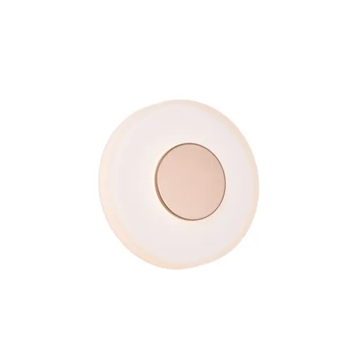 Trio Celeste nástenné svetlo káva 254910165 TR254910165