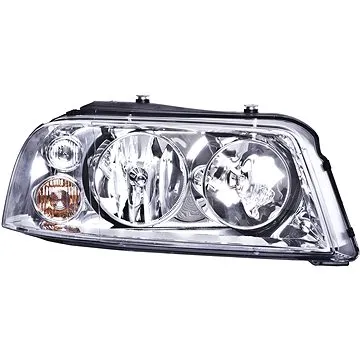 ACI VW SHARAN 00- predné svetlo H1 + H7 (el. ovládané+motorček) P (5879962)