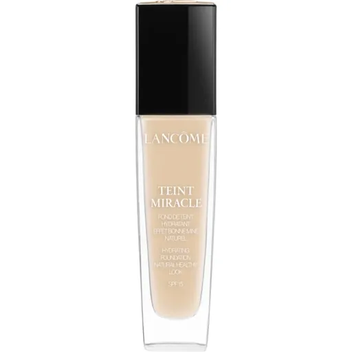 Lancôme Teint Miracle rozjasňujúci make-up odtieň 01 Beige Albâtre 30 ml