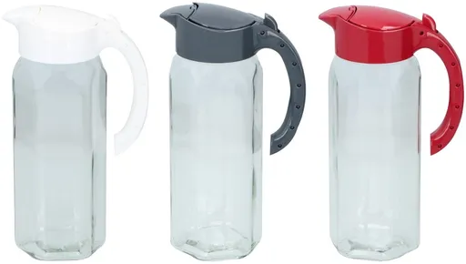 EDCO - Džbán 1,5l Alpina rôzne farby