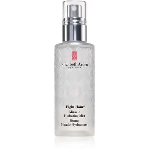Elizabeth Arden Eight Hour hydratačná hmla s vitamínmi 100 ml
