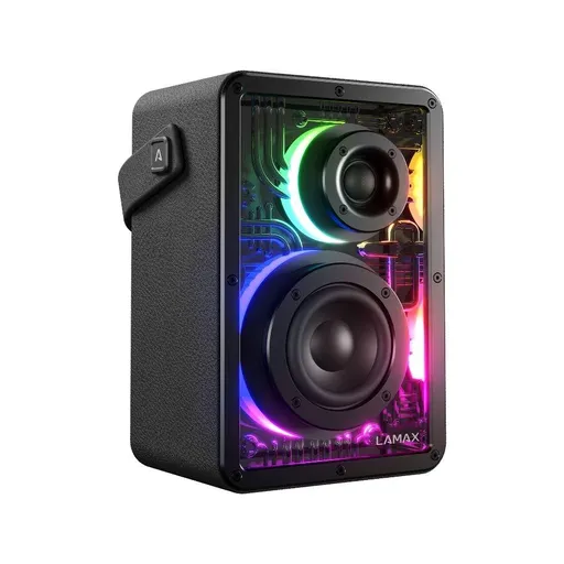 LAMAX CyberWave1 - prenosný reproduktor
