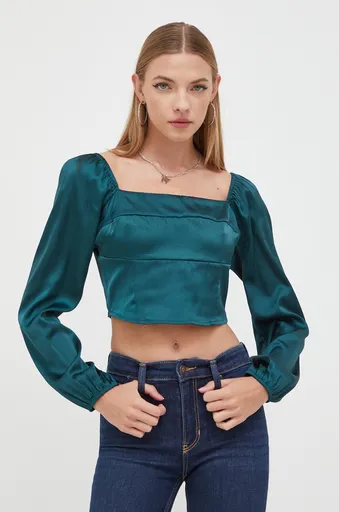 Blúzka Hollister Co.
