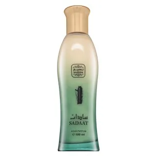 Naseem Sadaat toaletná voda unisex 100 ml