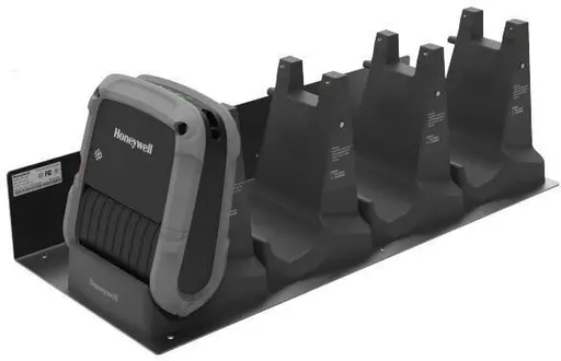 Honeywell RP4-QD-0 Quad Dock Charger