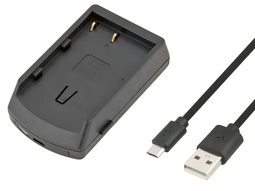 AVACOM AVE136 - USB nabíjačka pre Nikon EN-EL3E