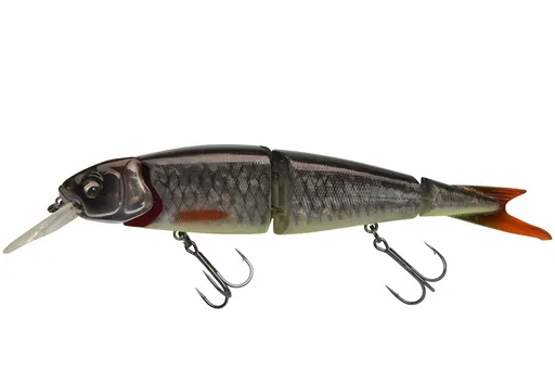 Savage gear wobler 4play classic lowrider hugo - 19 cm 52 g