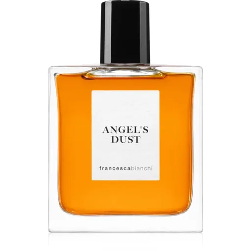 Francesca Bianchi Angel's Dust parfémový extrakt unisex 100 ml