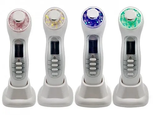 Renew Skin Expert 7v1 - žehlička na tvár