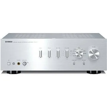 YAMAHA A-S701 strieborný (AAS701SI)