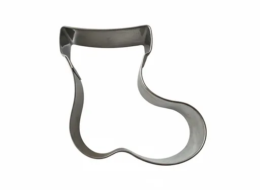 SMOLÍK COOKIE - Vykrajovačka ponožka