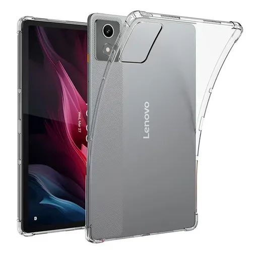 AIRBAG Ochranný kryt pre Lenovo Tab K11 Plus priehľadný