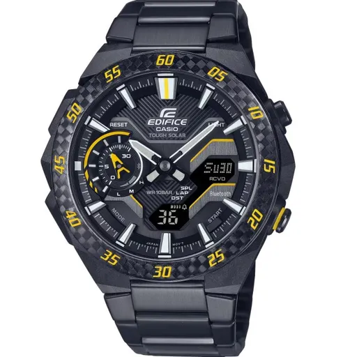 Casio Edifice ECB-2200RC-1A9DF