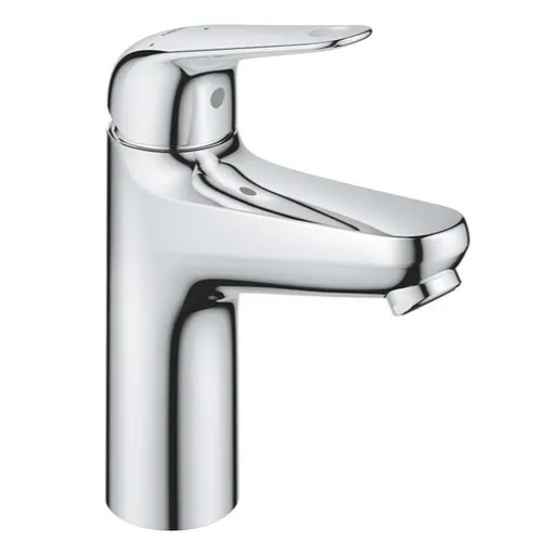 Grohe Swift umývadlová batéria s clic-clac chróm 24329001 G24329001