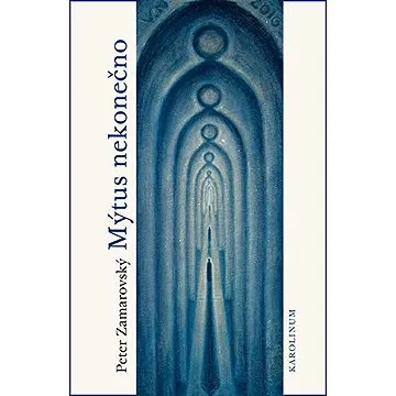 Mýtus nekonečno (9788024638867)