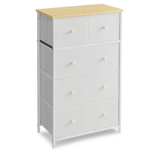 Komoda E1051 WT, 56 cm, M