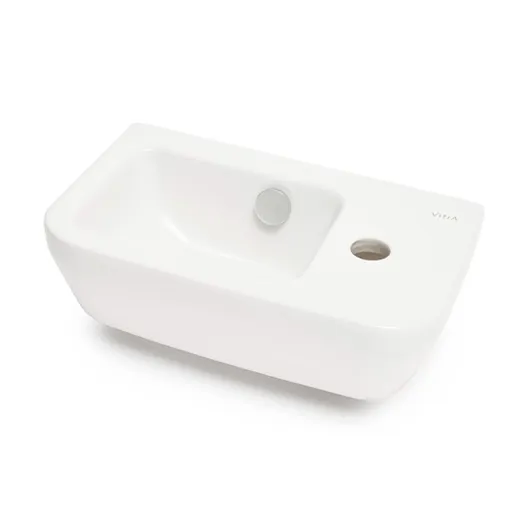 VitrA Integra umývadielko 37x22 cm 7091-003-0029