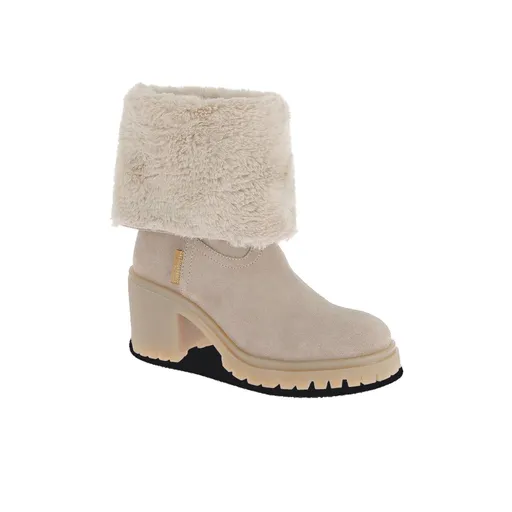 Čižmy s umelou kožušinou VELVIA Les Tropéziennes pár M Belarbi®