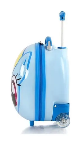 Detský kufrík na kolieskach Heys Kids My Little Pony