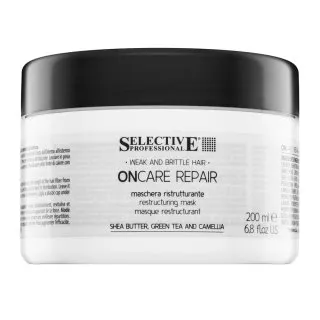 Selective Professional OnCare Repair Restructuring Mask posilňujúca maska pre slabé a poškodené vlasy 200 ml