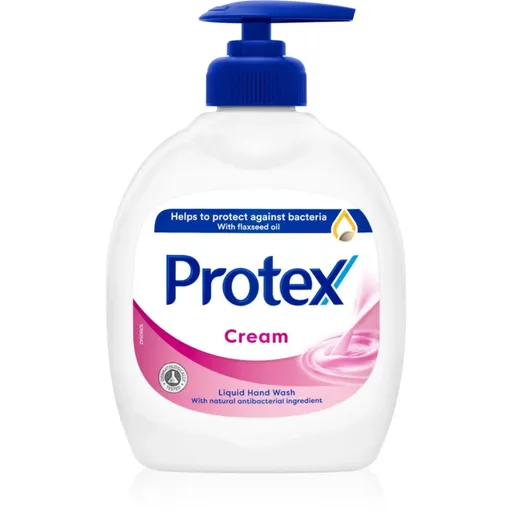 Protex Cream antibakteriálne tekuté mydlo 300 ml