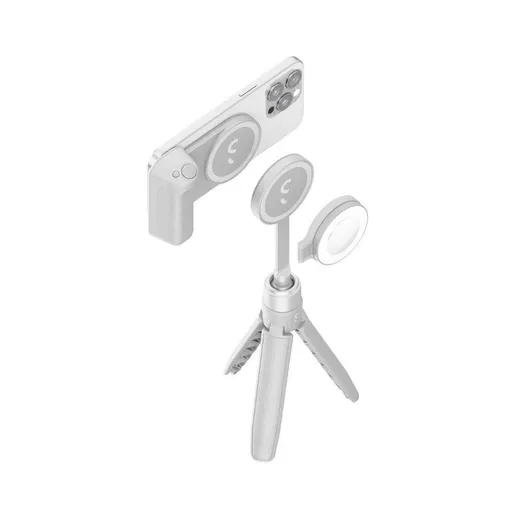 ShiftCam SnapGrip Creator Kit - biela