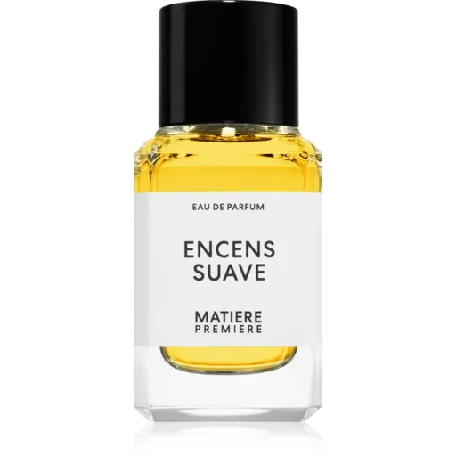 Matiere Premiere Encens Suave parfumovaná voda unisex 50 ml