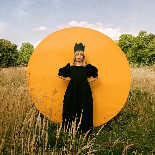 Chloe Foy, COMPLETE FOOL, CD