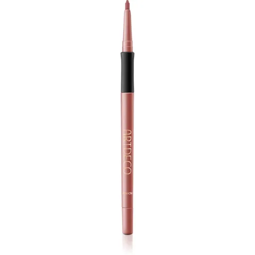 ARTDECO Mineral Lip Styler minerálna ceruzka na pery odtieň 18 Mineral English Rose 0,4 g