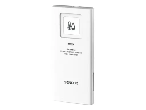 Snímač SENCOR SWS TH8600-9898-12500-16600